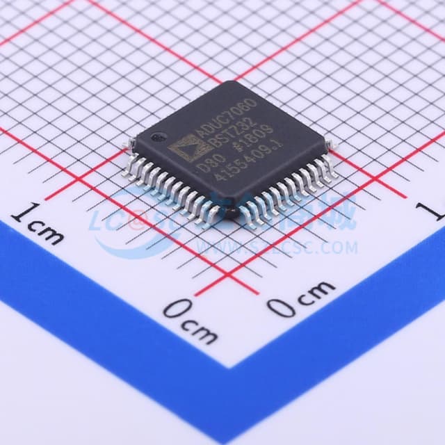 低功耗、精密模拟微控制器，具有双Σ-Δ型ADC实物图