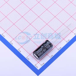 1000uF ±20% 16V 【插件】缩略图