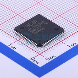 停产 LPC1754FBD80,551缩略图