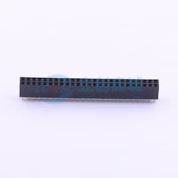 2x25P 间距:2.54mm 直插 【排针】缩略图