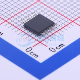 四路差分比较器缩略图