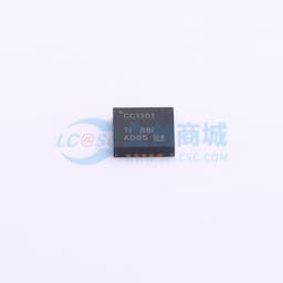 低功率射频收发器 专为极低功耗无线应用设计缩略图
