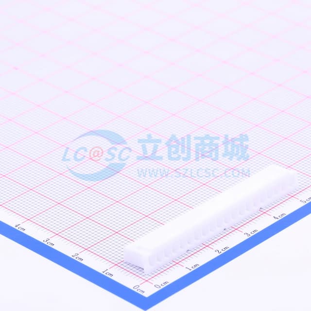 1x20P 2.5mm实物图