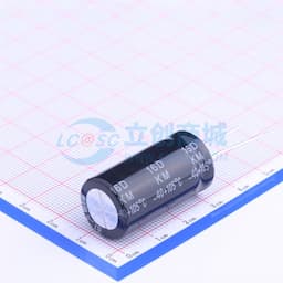 4700uF ±20% 25V 【引线】缩略图