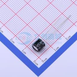 47uF ±20% 25V 【引线】缩略图