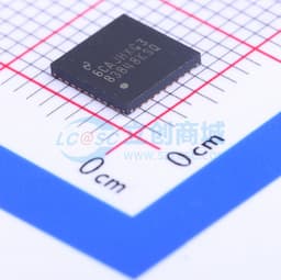 DP83848xPHYTER Mini / LS Single Port 10/100MB/s 以太网收发器缩略图