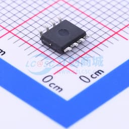 2A PWM 控制降压转换器缩略图