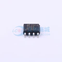 可调输出降压型开关稳压器缩略图