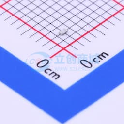 665Ω ±1% 62.5mW 厚膜电阻缩略图