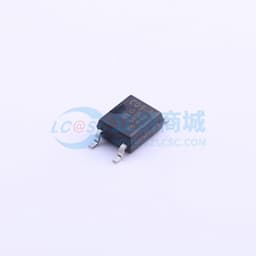 AC,DC输入 隔离电压(rms):3750V缩略图