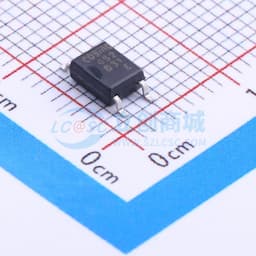 AC,DC输入 隔离电压(rms):3750V缩略图