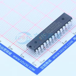 STC12C5630AD 【插件】缩略图