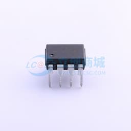 DC输入 2通道 隔离电压(rms):3750V 【光耦】缩略图
