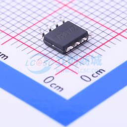 TL06xx 低功耗JFET输入运算放大器缩略图