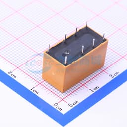 HK19F-DC12V-SHG 【继电】缩略图