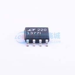 500kHz及1MHz高效率 1.5A开关稳压器缩略图