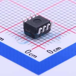 DC输入 2通道 隔离电压(rms):3750V缩略图