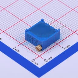 10kΩ ±10% 【插件】缩略图