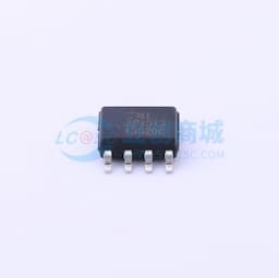 2A PWM 控制降压转换器缩略图