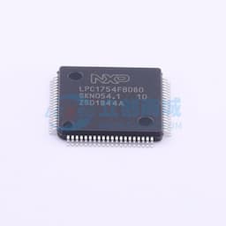 停产 LPC1754FBD80,551缩略图