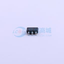 PIC10F220T-I/OT缩略图