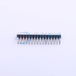 2x16P 间距:2.54mm 方针 直插 【排针】缩略图