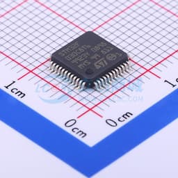 主流ARM Cortex-M0超值系列MCU，具有64 KB Flash和48 MHz CPU缩略图