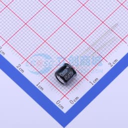 47uF ±20% 25V 【引线】缩略图