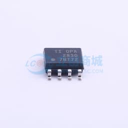 OPA2830IDR缩略图