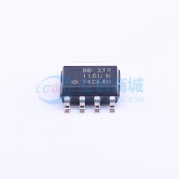 4-20mA 电流环路变送器缩略图