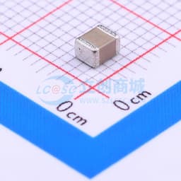 1uF ±10% 100V缩略图