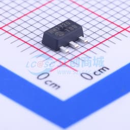输入16V 输出5V 250mA缩略图