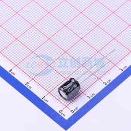 47uF ±20% 50V 【引线】缩略图