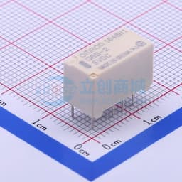 G6S-2-5V 【继电】缩略图