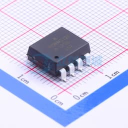 DC输入 1通道 隔离电压(rms):5000V缩略图