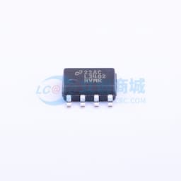 输出500mA 降压型驱动缩略图
