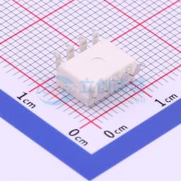 DC输入 1通道 隔离电压(rms):5000V缩略图