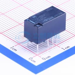 TX2-24V 【继电】缩略图