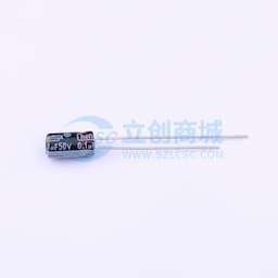100nF ±20% 50V 【引线】缩略图