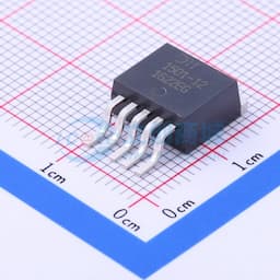 降压型 3A 4.5V~40V缩略图
