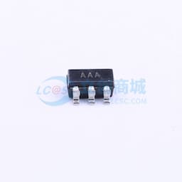 精密CMOS单电源轨到轨输入/输出宽带运算放大器缩略图