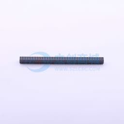 间距:1.27mm 2x50P缩略图