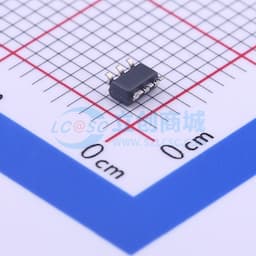双路缓冲器/驱动器，漏极开路输出缩略图