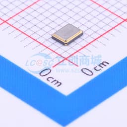 YSX321SL 14.31818MHZ 4P 3225 20PF ±10PPM -40~85℃ (±20PPM)缩略图