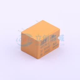 HRS1H-S-DC5V 【继电】缩略图