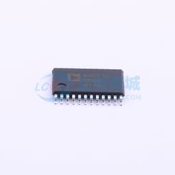 ADG714/ADG715 CMOS,低电压,串行控制,八通道SPST开关缩略图