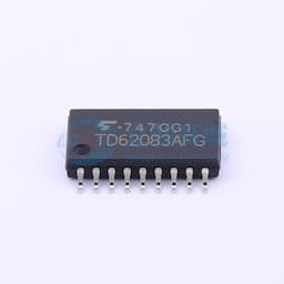 TD62083AFG缩略图
