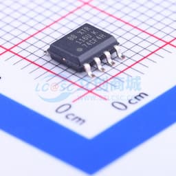 4-20mA 电流环路变送器缩略图