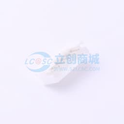 1x6P 间距:2mm 直插 系列:PH 【插件】缩略图
