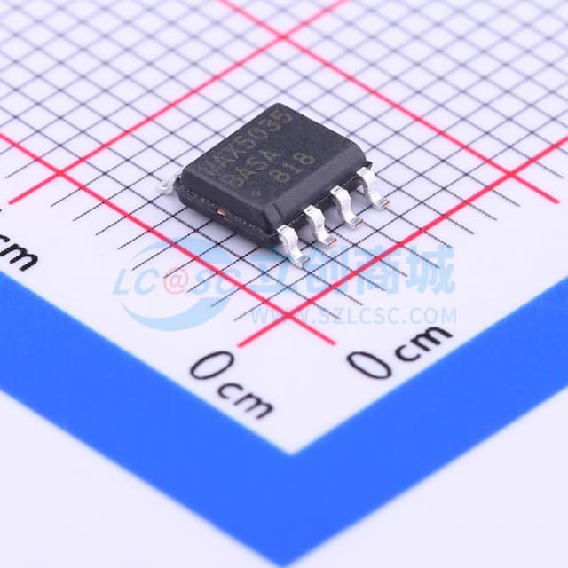 1A、76V、高效MAXPower降压型DC-DC转换器实物图